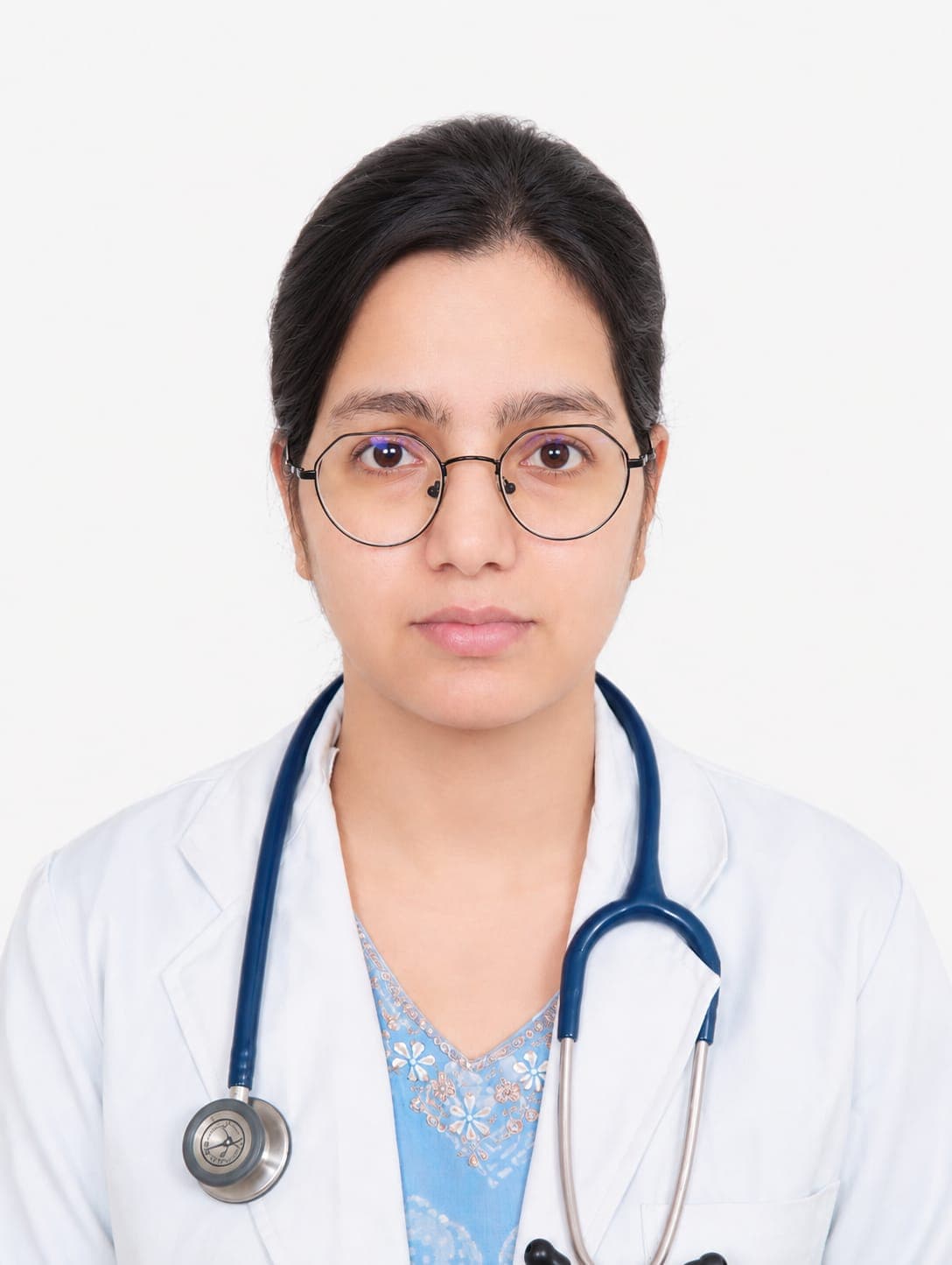 Dr. Deepika Bhardwaj profile